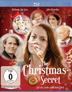 The Christmas Secret |   Blu-Ray